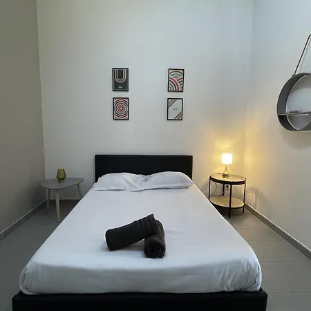 Apartmán Le Vintage - Riviere - 2p - Reve Au Mans *